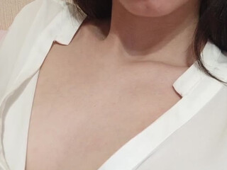 Stasyaa webcam show petite slut masturbates with her fingers