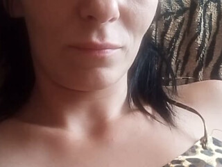 Stelita8612 webcam show Vagina close up