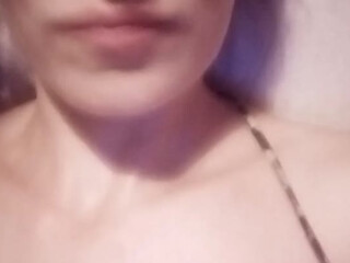 Stelita8612 webcam show Delicate