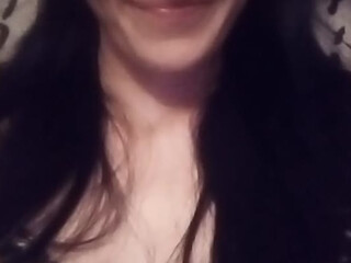 Stelita8612 webcam show super baby