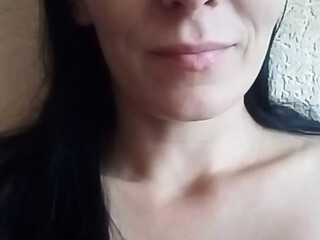 Stelita8612 webcam show arab courtesan performing a show