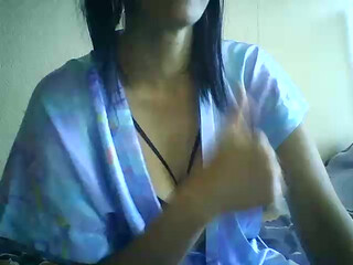 Stelita8612 webcam show Fair-haired beauty