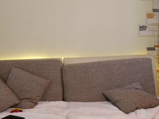 StellaStephan webcam show naughty bitch massages juicy holes