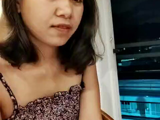 Sub Suzy webcam show charming babe undresses and jerks off