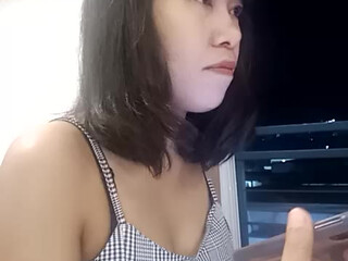 Sub Suzy webcam show Skinny bitch