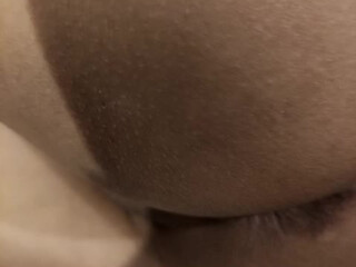 Sub Suzy webcam show Fishnet brunette