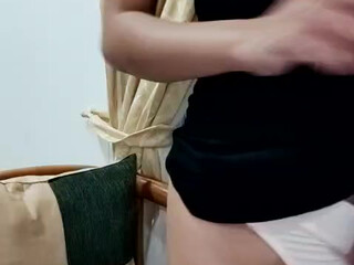 Sub Suzy webcam show gorgeous confused caresses pussy