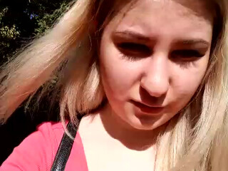 sweet warhead webcam show Busty blonde