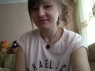 SweetKrisOh webcam show Delicious chick