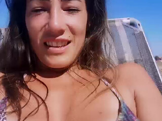 sweetalegra webcam show Hot babe