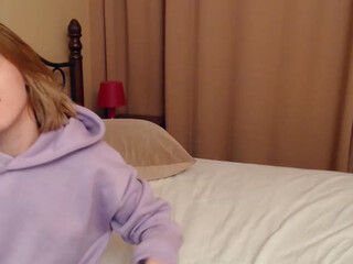 sweetyhunter webcam show 26 august 2020