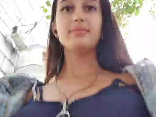 SweetButtocks webcam show spectacular skin cleaves the vagina with a large dildo