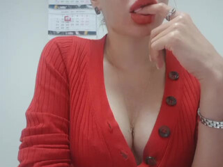 Sweetcandy771 webcam show Savory chick