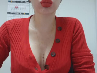 Sweetcandy771 webcam show hurricane devil furiously cums in pose with crustaceans