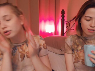 sweetyhunter webcam show obstinate queen jerking off her cunt