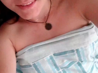 SweetKrisOh webcam show Adorable curva