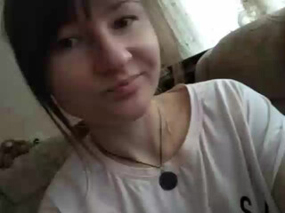 SweetKrisOh webcam show profure