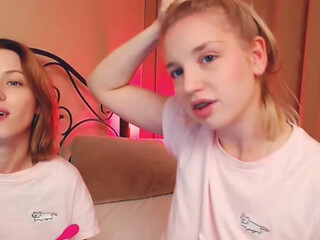 sweetyhunter webcam show the most flexible of all runet