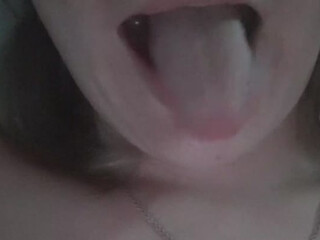 Tanyusha21 webcam show slim bitch jerks off with sex toys