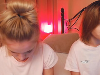 sweetyhunter webcam show Impressive bitch