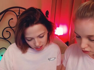 sweetyhunter webcam show Blonde lady