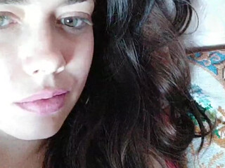TaraRid webcam show busty slut jerks off and cums