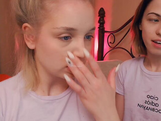 sweetyhunter webcam show Long haired bitch