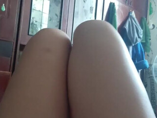 Tanyusha21 webcam show naughty slut fucks anus phallus