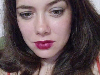 TaraRid webcam show Charming hottie