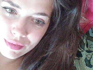 TaraRid webcam show Hot stuff