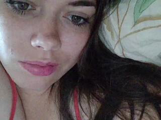 TaraRid webcam show hot harlot fingering vibrator