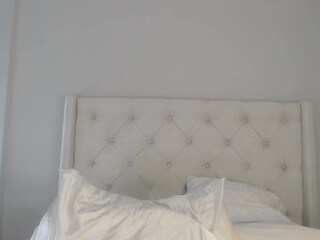 The GOAT webcam show teased by her gorgeous body