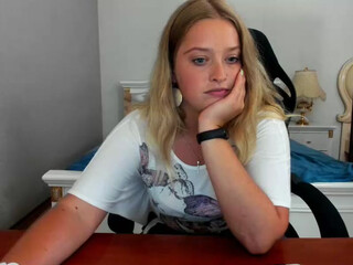 Timosh and co webcam show Charming devil