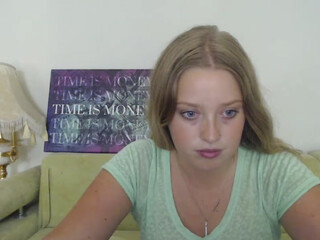 Timosh and co webcam show Cute beauty