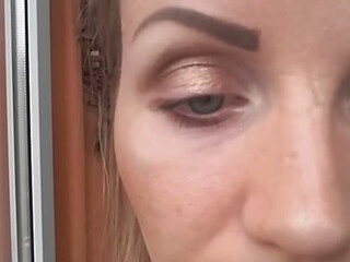 Treshgirl webcam show Obstinate bitch