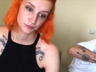 TreshGirls webcam show elegant fuck with trouble-free woman