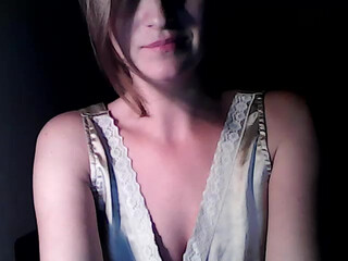 Tomuchofheave webcam show DETKAX slim