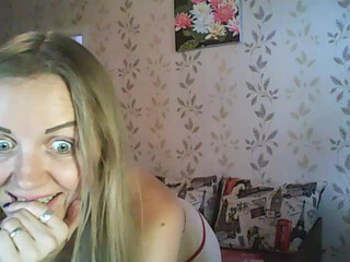 Treshgirl webcam show became crustaceans