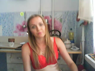 Treshgirl webcam show Beauty with