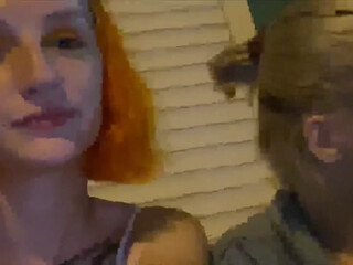 TreshGirls webcam show slut satisfied