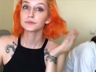TreshGirls webcam show Wonderful young lady