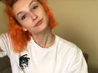 TreshGirls webcam show tasty slut naughty with a vibrator