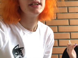 TreshGirls webcam show luxurious prostitute vids 2020