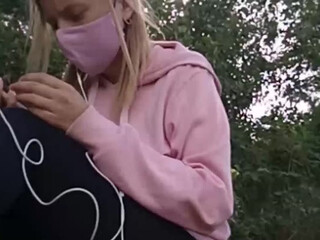 tvoya-kisylya webcam show busty slut fucks pussy in the shower