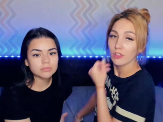 Valensiaeliza webcam show skin posing nude