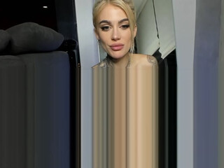 VerenaG webcam show Vicious chick