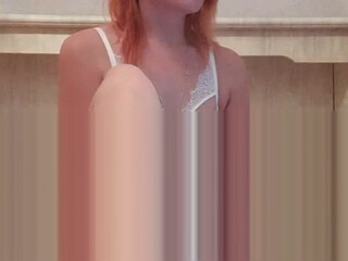 Verahairy webcam show 08 august 2020