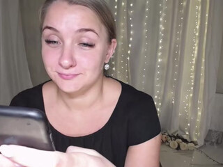 VickyBaez webcam show Hot negrito