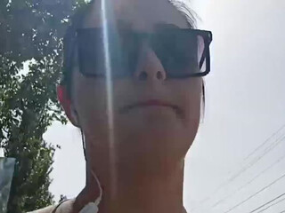 viki33viki webcam show crazy babe fucked in pussy