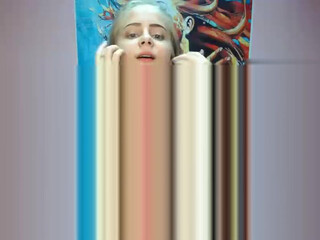 Votre Monde webcam show  private  with orgasm